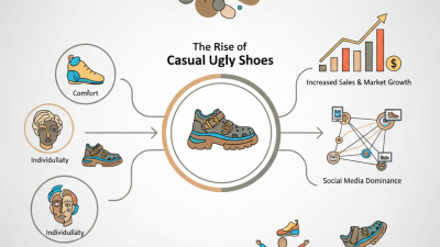 Why Are Casual Ugly Shoes Trending Worldwide?