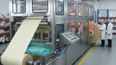 What is an Impregnation Machine for Ud Fabric and How It Works?