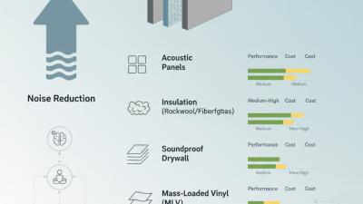 Top Soundproof Building Materials for Your Next Project?