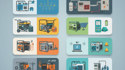 Top 10 Power Generators That All Buyers Should Consider?
