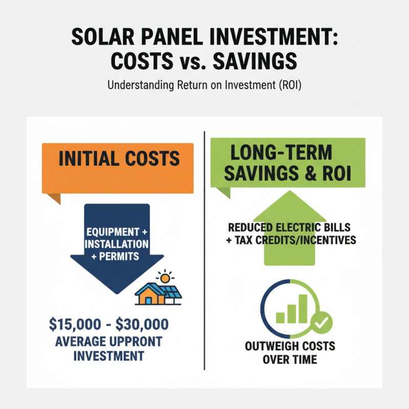 10 Essential Tips for Choosing Solar Panels For Home Success?