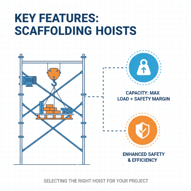 Top 10 Scaffolding Hoists for Global Buyers Guide?