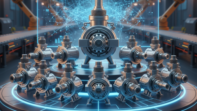 Top 10 Gear Pumps in China for Global Buyers 2026?