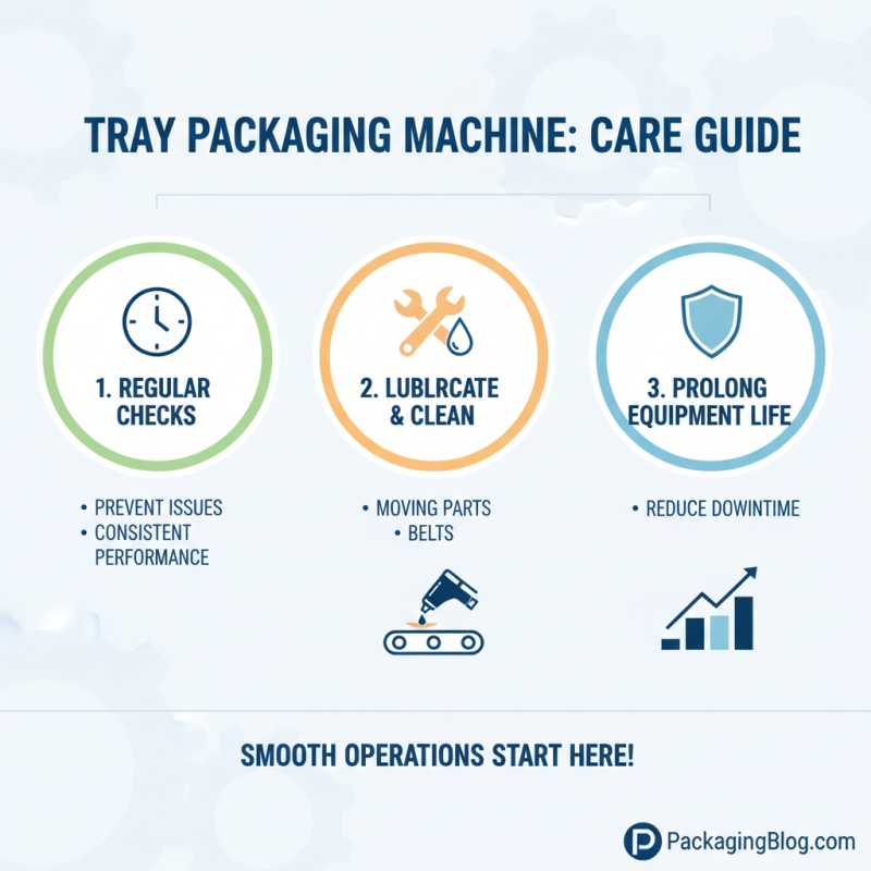 Discover the Best Tray Packaging Machine for Your Business?