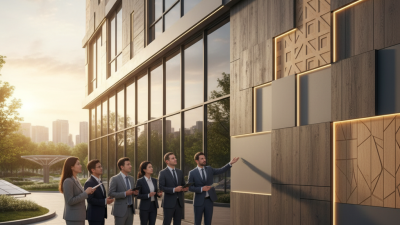 2026 Top Wpc Wall Cladding Trends for Global Buyers?