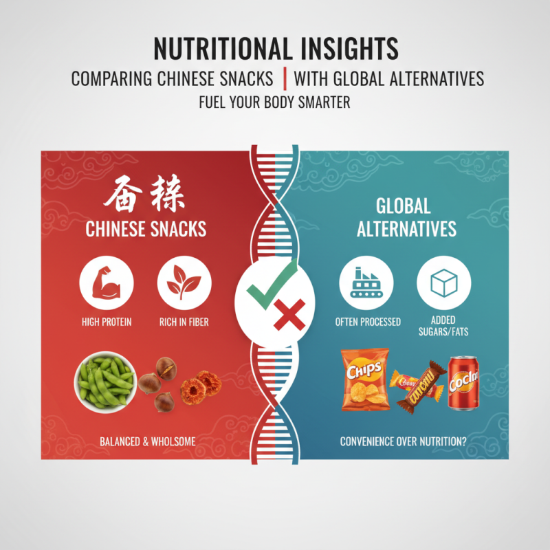 Discover the Best Global Snacks from China Today?