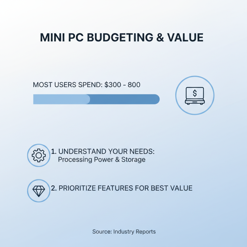 10 Essential Tips for Choosing Your Mini Personal Computer