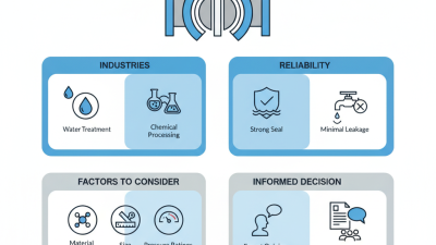 Essential Tips for Choosing Rubberlined Butterfly Valves?