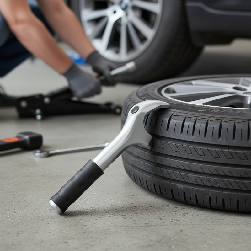 2026 Best Car Tire Opener for Global Buyers Insights?