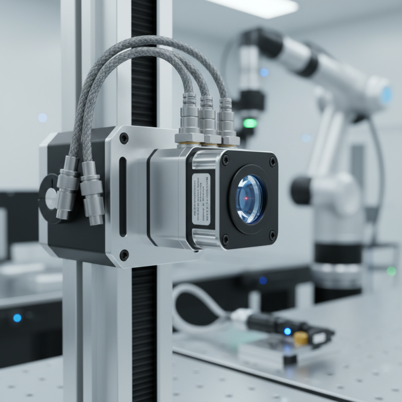 Как выбрать датчик сверхвысокой точности для вашего бизнеса?