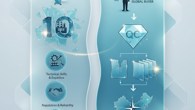Top 10 Glass Fabrication Suppliers in China for Global Buyers?