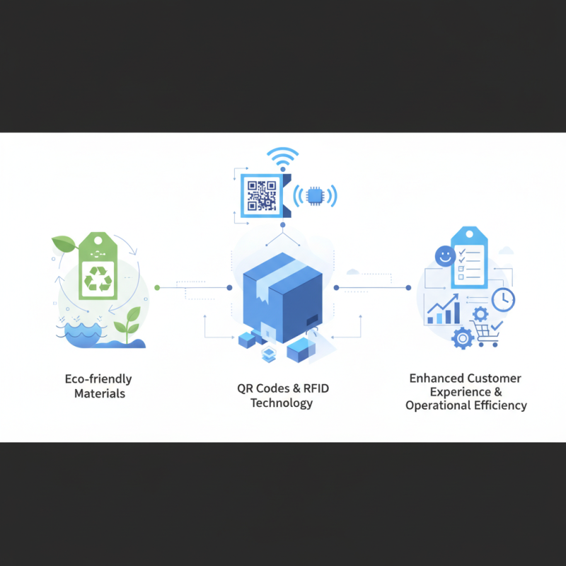 2026 Top Shipping Labels Trends and Innovations You Need to Know?