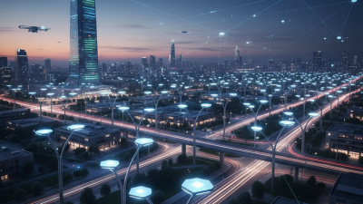 How to Choose the Right Wireless Street Light Control System?