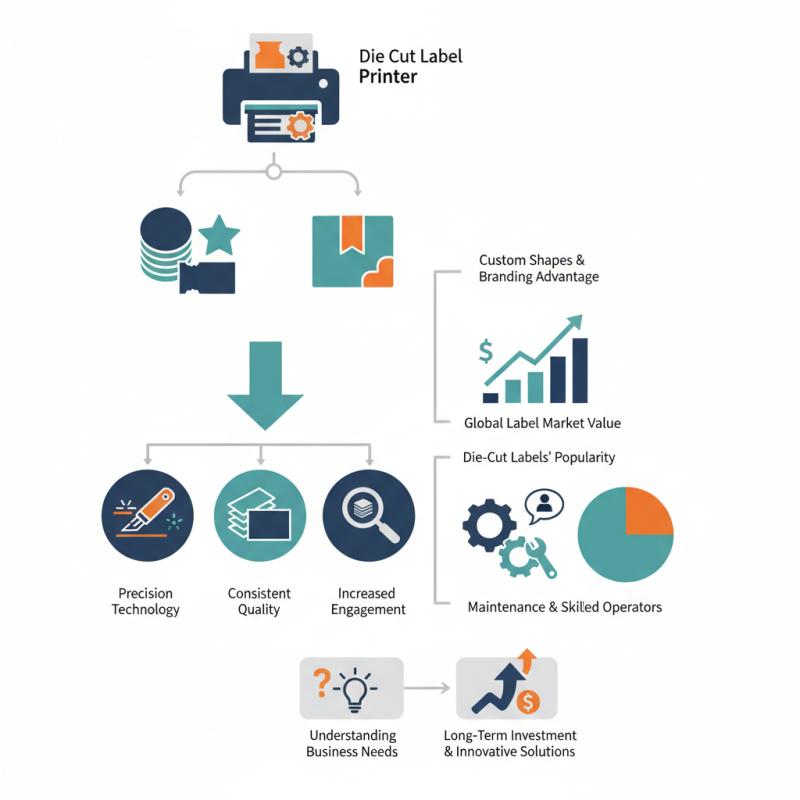 What is a Die Cut Label Printer and How Does It Work?