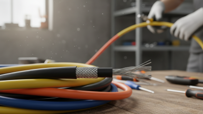 Why Choose Wire Cable Wire for Your Electrical Projects?