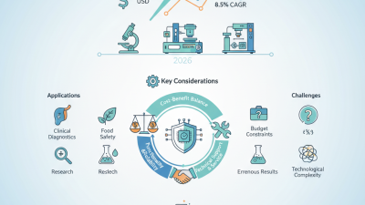 How to Choose the Best Microbiology Equipment for Your Laboratory in 2026?