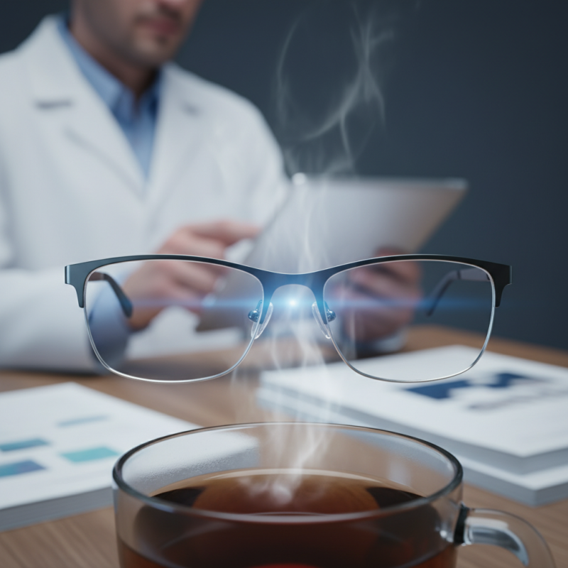 10 Best Anti-Fog Glass Insulators for Clarity and Performance?