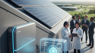 Top Lithium Battery For Solar System Solutions for Global Buyers?