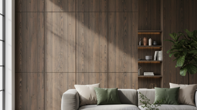 China Top Wall Paneling Bamboo Charcoal Wood Veneer Benefits and Applications?