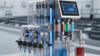 2026 Top Metering Dosing Pump Solutions for Global Buyers?