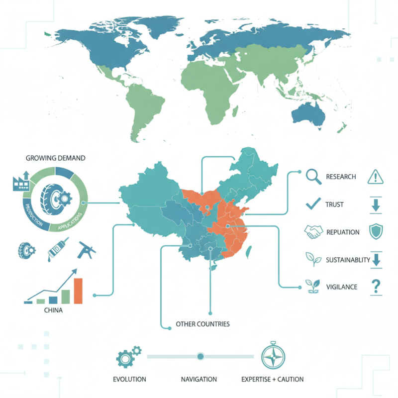 China Top Butyl Rubber Suppliers for Global Buyers?