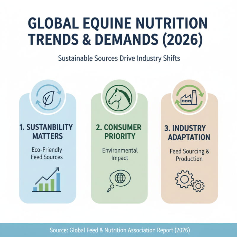 Top 10 Equine Feed Options for Global Buyers in 2026?