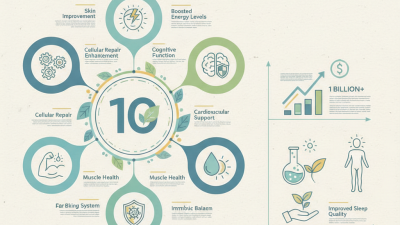 Top 10 Uses of Nicotinamide in China for Health and Wellness?