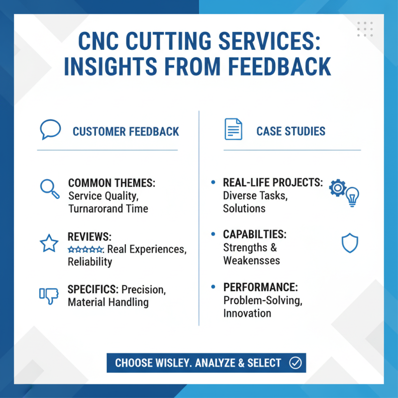 How to Choose the Best CNC Cutting Services for Your Needs?