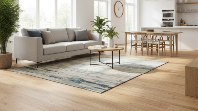 China Top 10 Rigid Core SPC Floor Brands for Your Home Improvement?