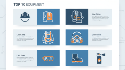 Top 10 Suppliers Of Safety Equipment You Can Trust?