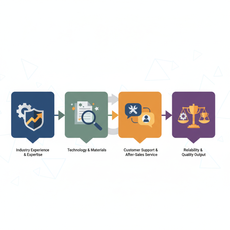 Top Tips for Choosing the Best Die Press Machine Manufacturers?