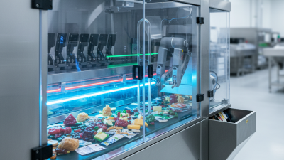 Top 10 Benefits of Sticky Product Optical Sorter for Buyers?