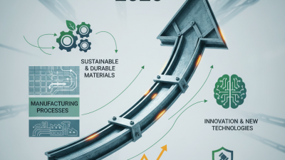 Top Steel Grating Supplier Trends to Watch in 2026?