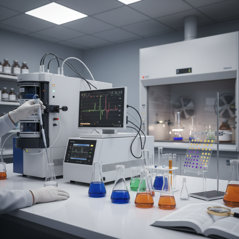 Why is Chemical Analysis Essential in Scientific Research?