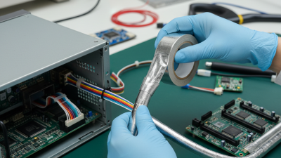 Топ 10 применения Алюминиево-Полиэфирной Ленты для бизнеса?