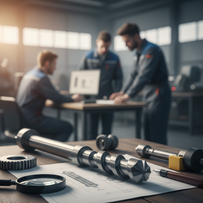 How to Find Reliable Top Hammer Rods Manufacturers?