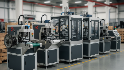 Top 5 Mechanical Clipping Machines for Efficient Production?