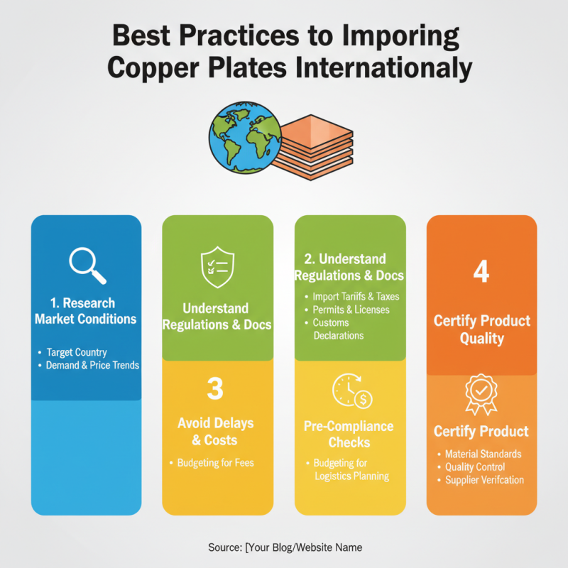 Top 5 Copper Plate Tips for Global Buyers?