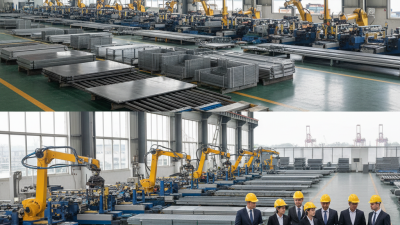 Top Stainless Steel Grating Suppliers in China for Global Buyers?