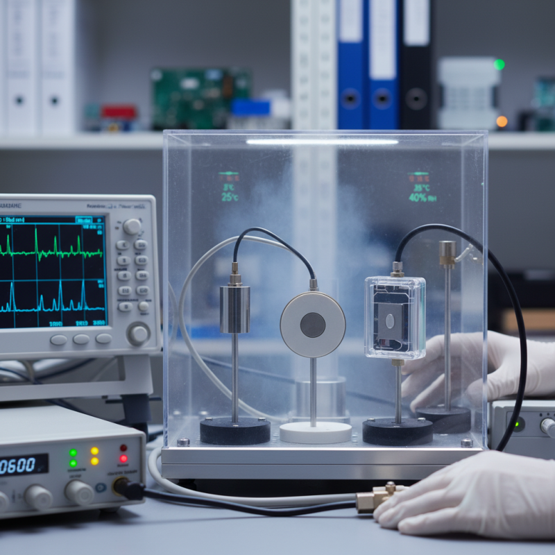 Essential Tips for Choosing the Right Piezo Pressure Sensor?