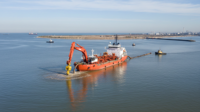 Top 10 Tips for Choosing the Right Cutter Suction Dredger?