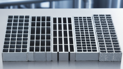 Top 5 Stainless Bar Grating Options for Global Buyers?
