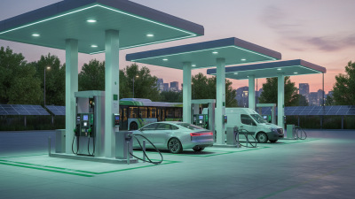 What is a CNG Filling Station and How Does It Work?