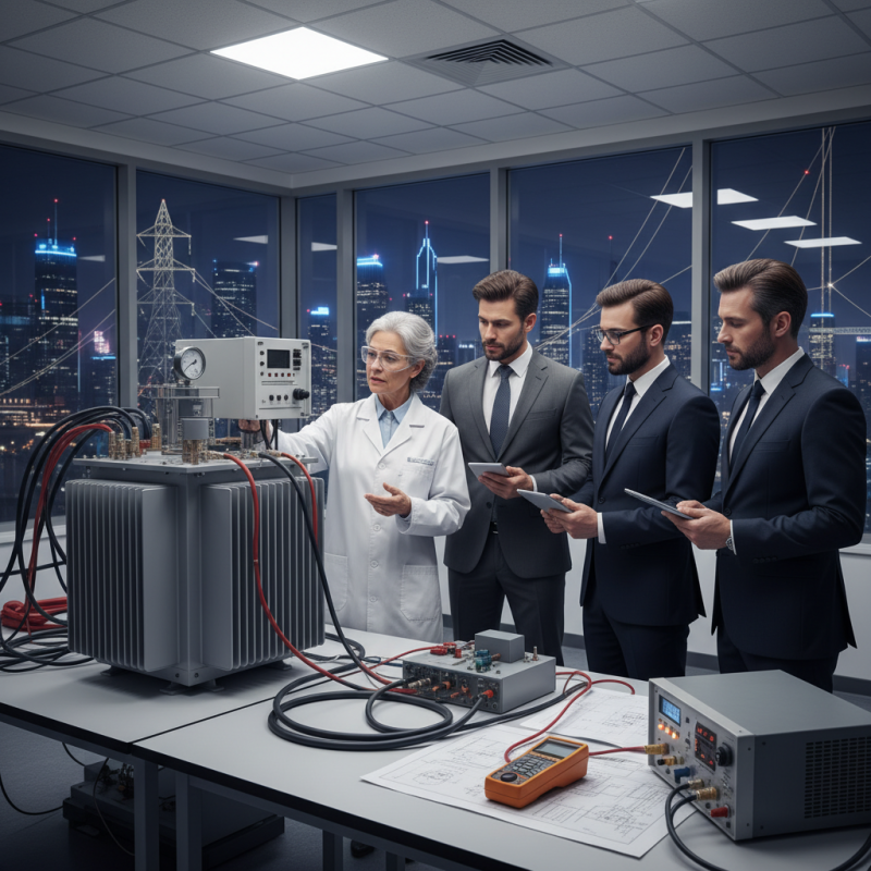 Power Supply Isolation Transformer Tips for Global Buyers?