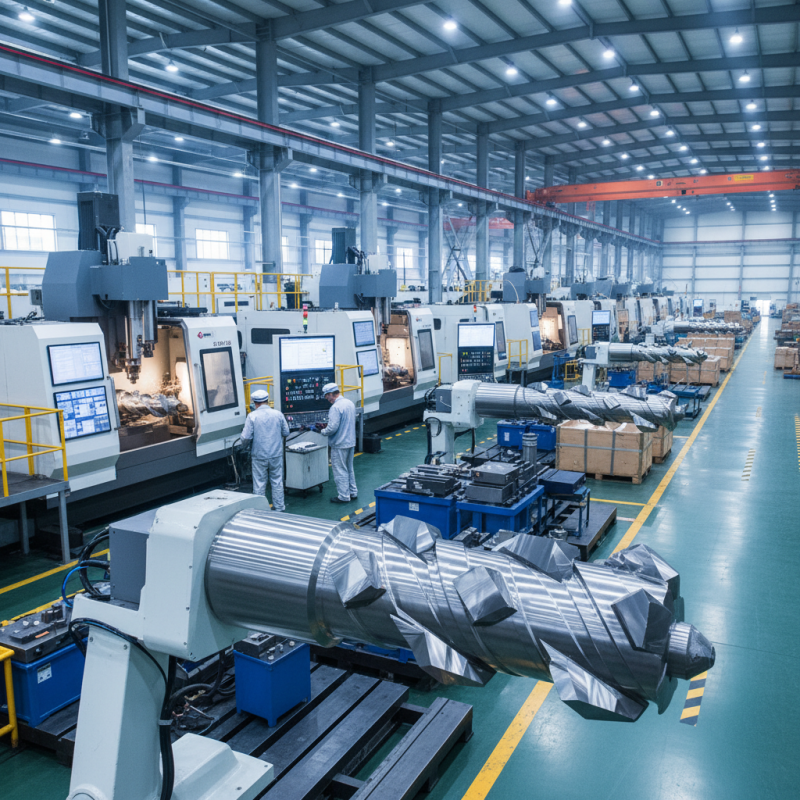 Top Mining Drill Bit Manufacturers in China for Global Buyers?