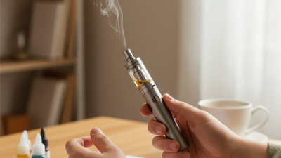 2026 How to Use E Cigarettes Effectively and Safely?