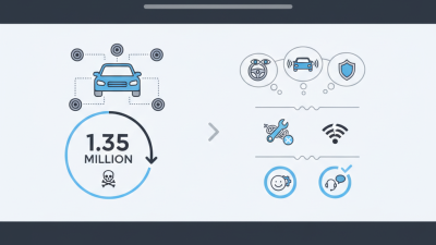 Best Multi Camera Car System Tips for Effective Vehicle Monitoring?