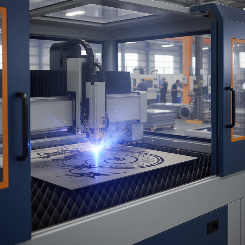 China Top Cnc Laser Cutting Machine for Global Buyers?