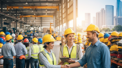 Essential Tips for Choosing China Safety Helmet Suppliers?