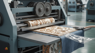What is the Range Die Cutting Machine and How Does it Work?